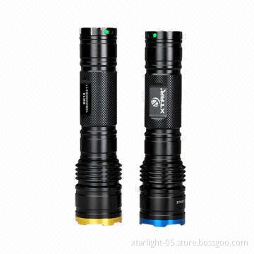 CREE U2 LED Bike Light